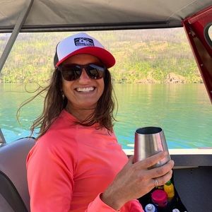 Meet your Posher, Amy